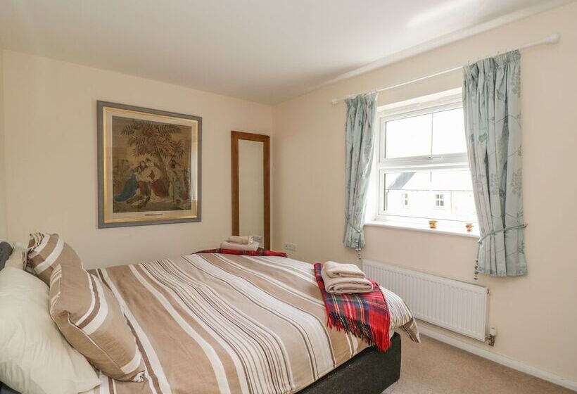 The Wesley Apartment