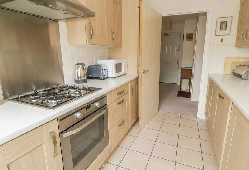 The Wesley Apartment