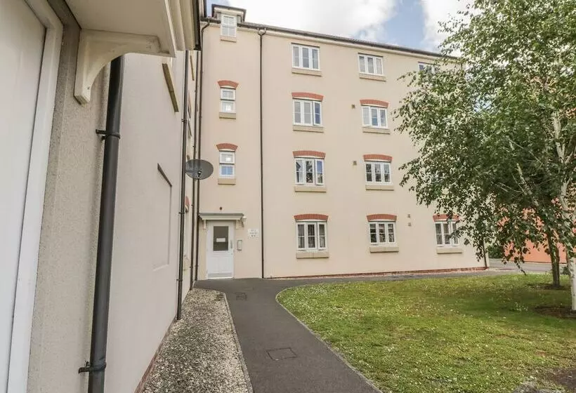 The Wesley Apartment