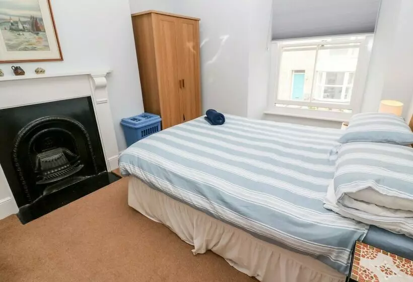 Trevorrow House