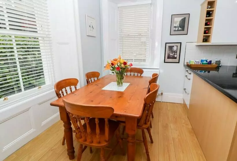 Trevorrow House