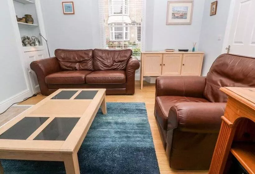 Trevorrow House