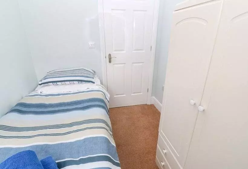 Trevorrow House