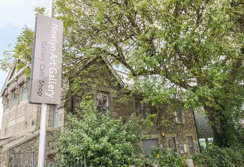 Trevorrow House