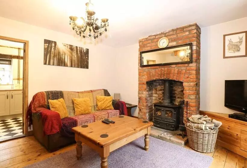 Valentine Cottage