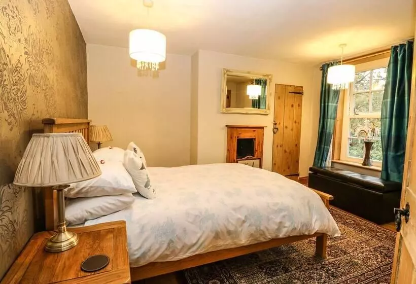 Valentine Cottage