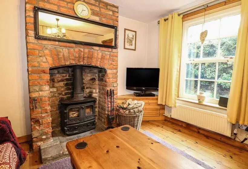 Valentine Cottage