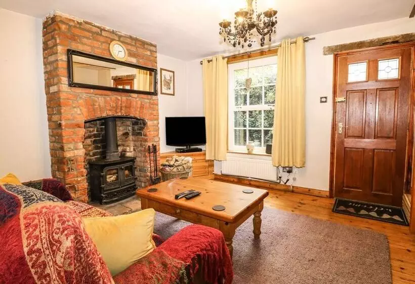 Valentine Cottage