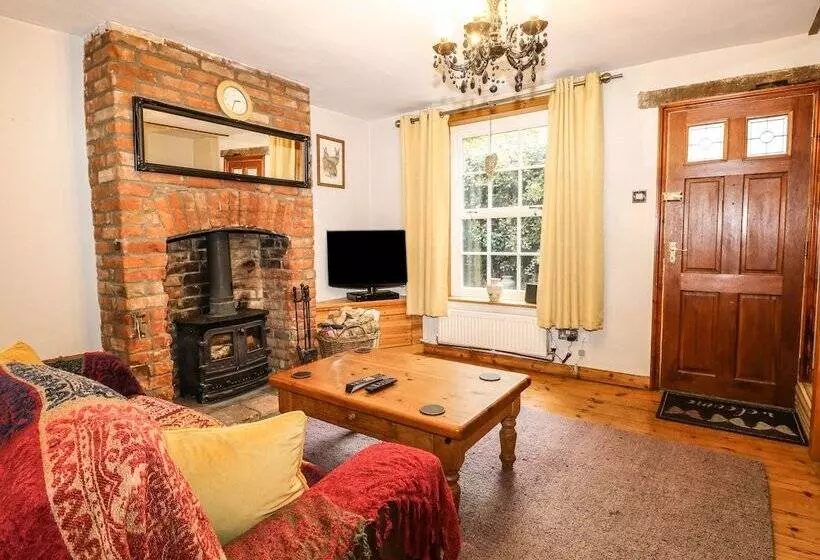 Valentine Cottage