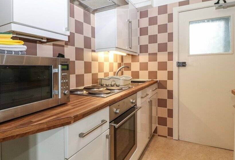 Y Castell Apartment 1