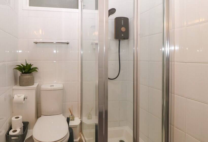 Y Castell Apartment 1