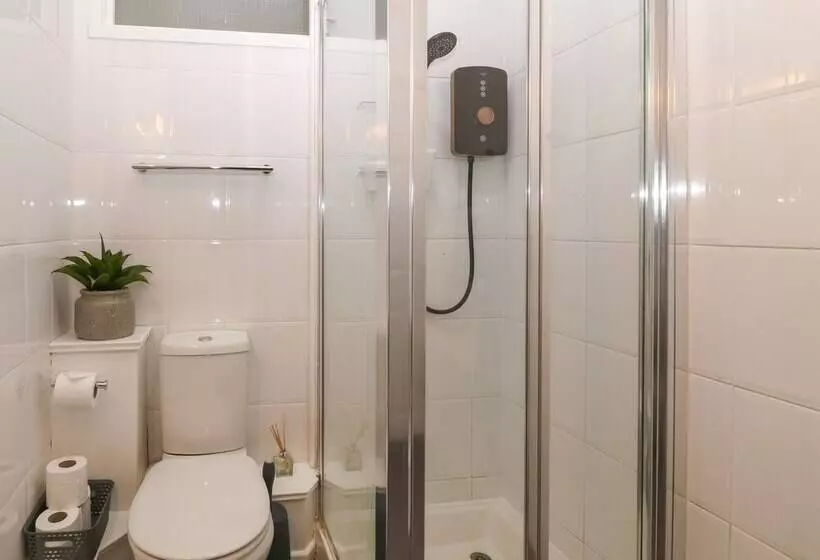 Y Castell Apartment 1