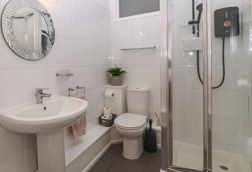 Y Castell Apartment 1