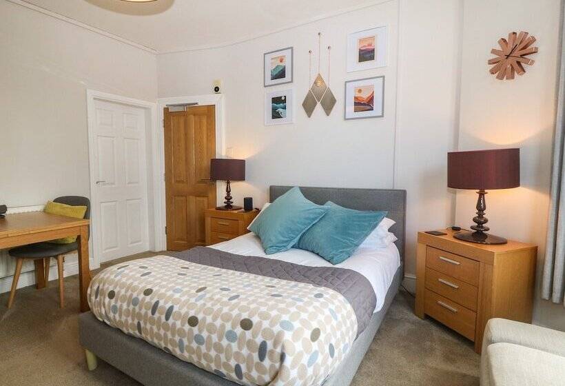 Y Castell Apartment 1