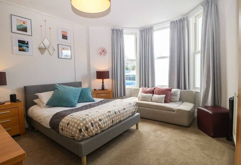 Y Castell Apartment 1