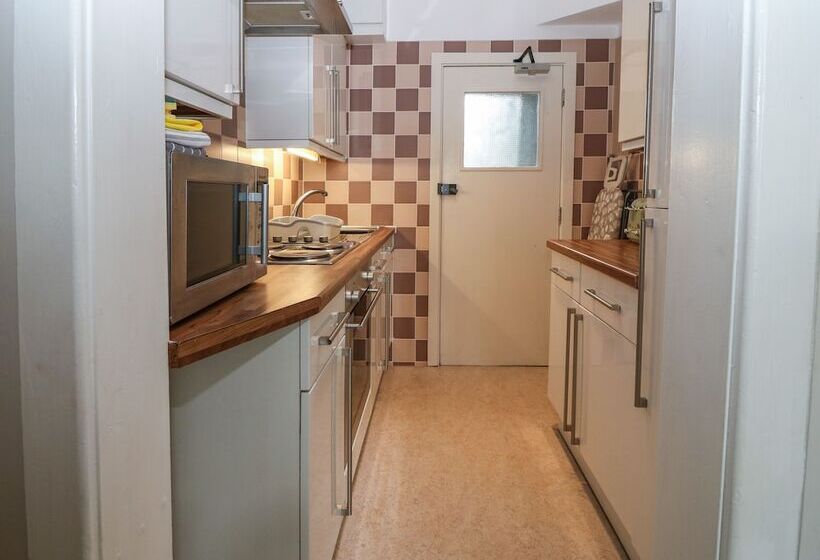 Y Castell Apartment 1