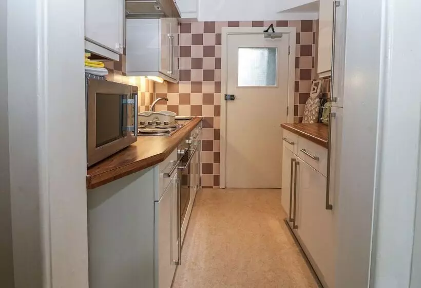 Y Castell Apartment 1