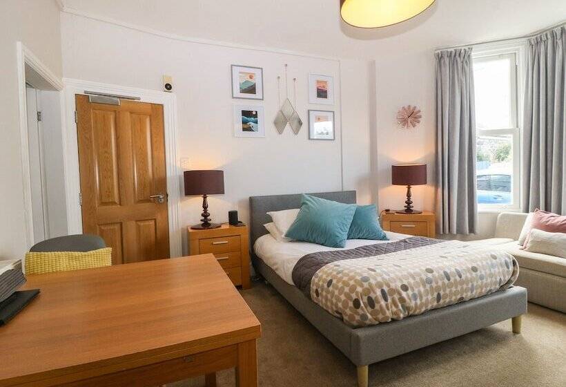 Y Castell Apartment 1