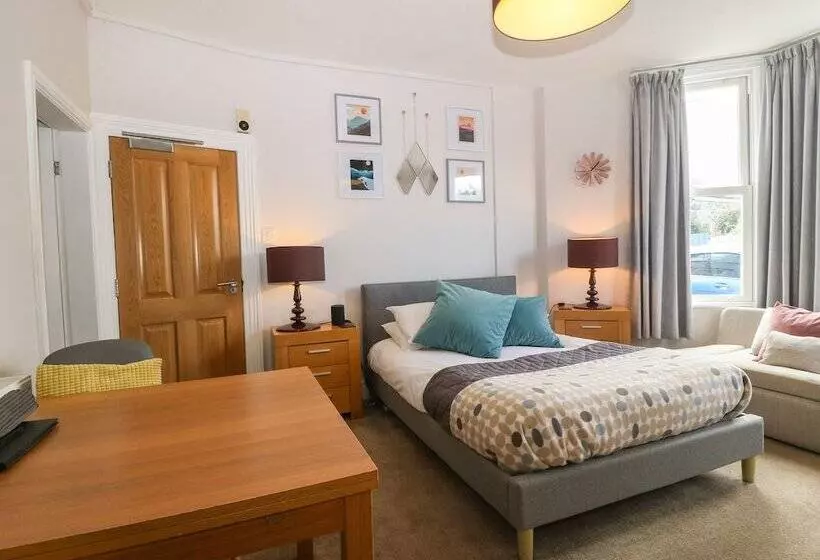 Y Castell Apartment 1