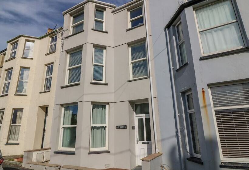 Y Castell Apartment 1