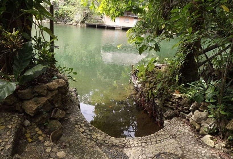 هاستل Finca Tatin