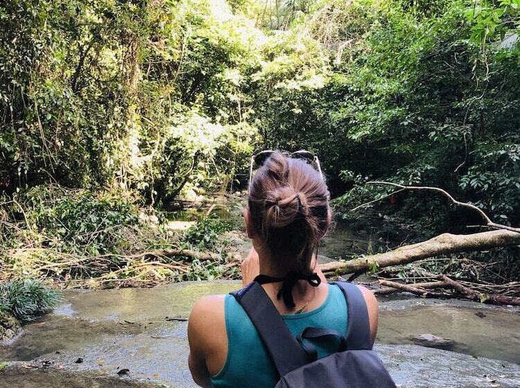 هاستل Finca Tatin