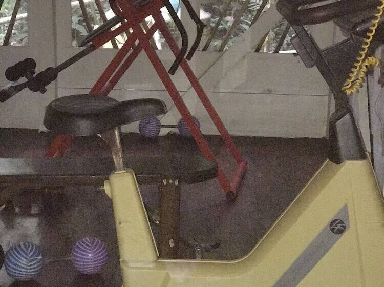 هاستل Finca Tatin