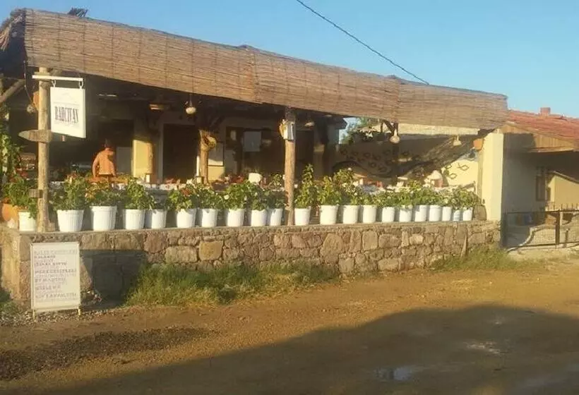 Assos Bahcivan Motel