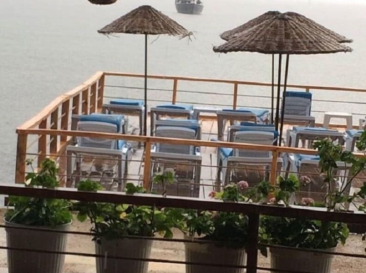 Assos Bahcivan Motel