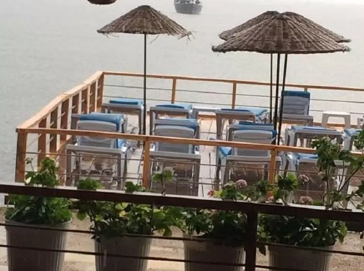 Assos Bahcivan Motel