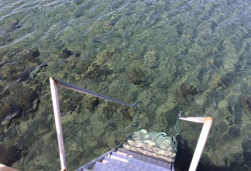 Assos Bahcivan Motel