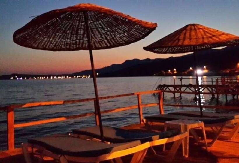 Assos Bahcivan Motel