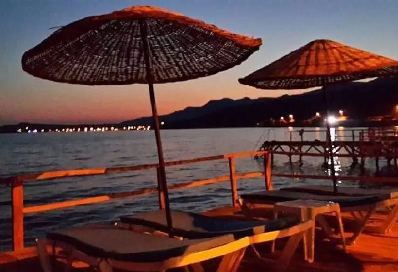 Assos Bahcivan Motel