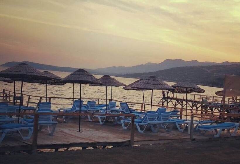 Assos Bahcivan Motel