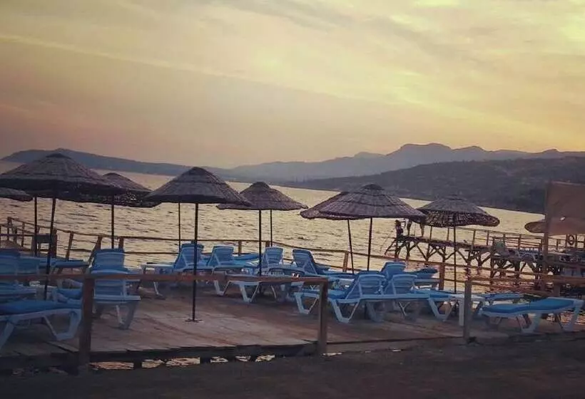 Assos Bahcivan Motel