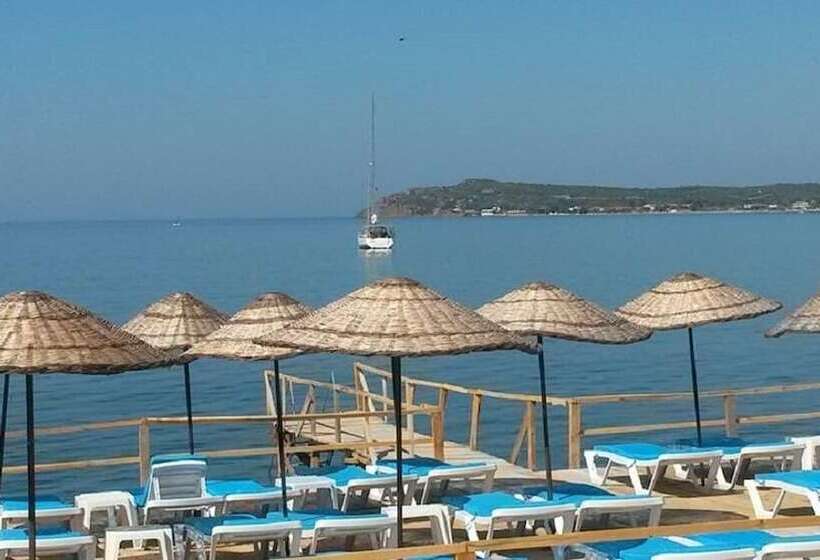 Assos Bahcivan Motel