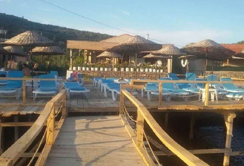 Assos Bahcivan Motel