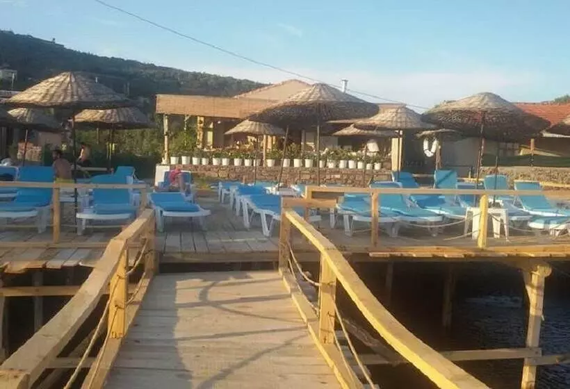 Assos Bahcivan Motel