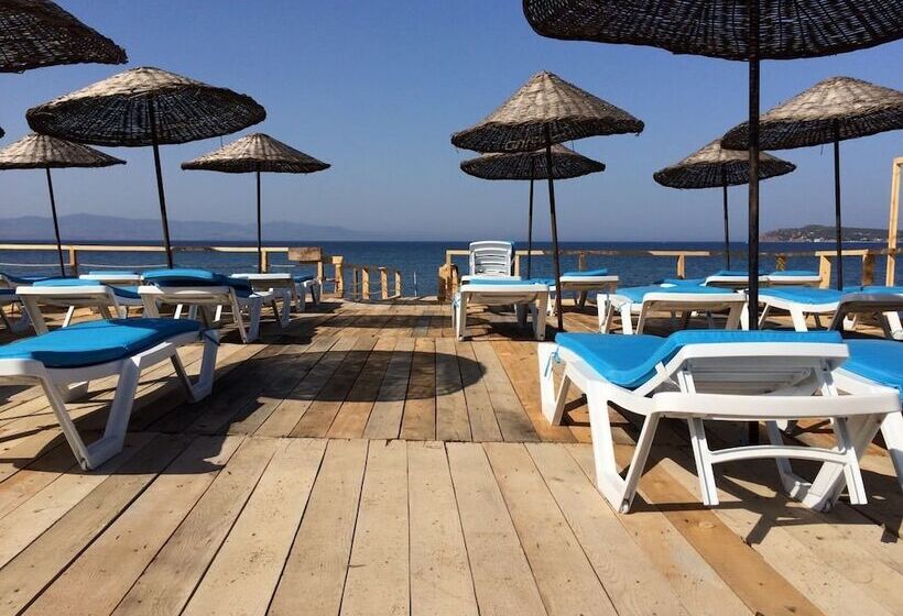 Assos Bahcivan Motel