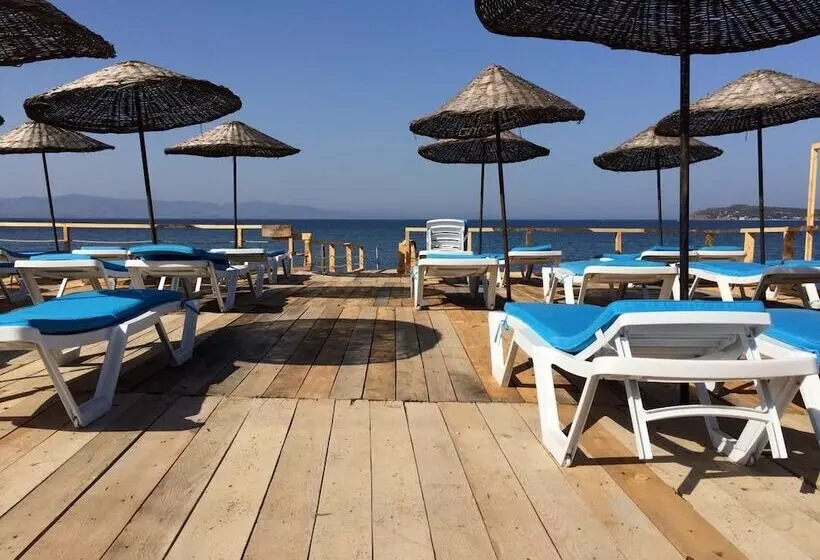 Assos Bahcivan Motel