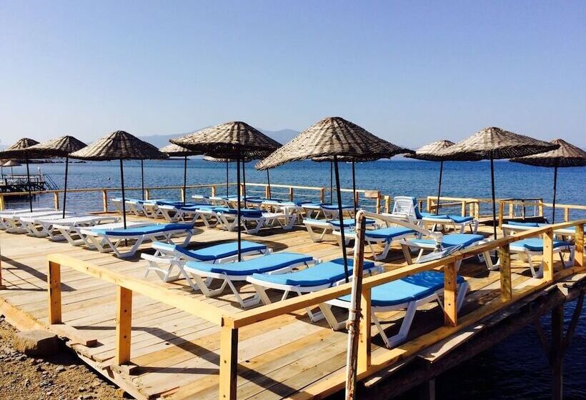 Assos Bahcivan Motel