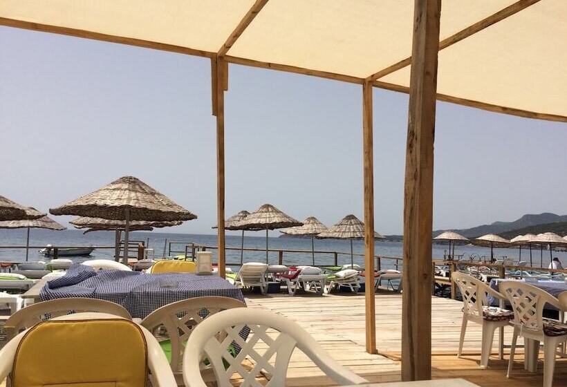 Assos Bahcivan Motel