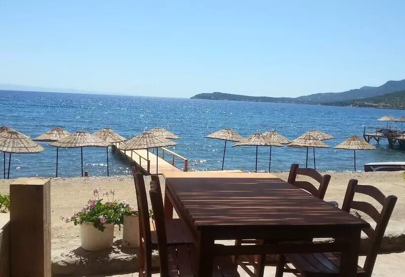 Assos Bahcivan Motel