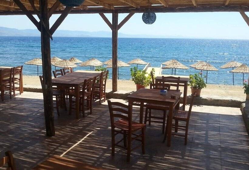 Assos Bahcivan Motel