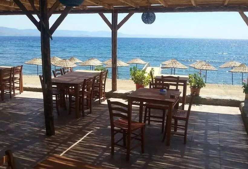 Assos Bahcivan Motel