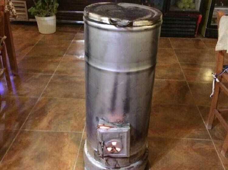 Assos Bahcivan Motel