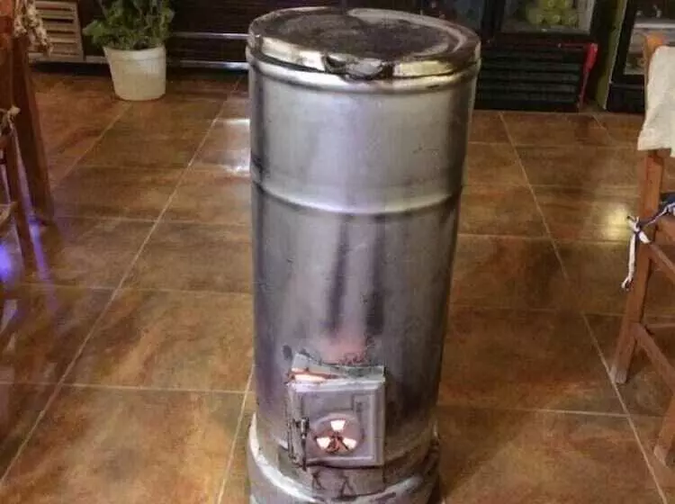 Assos Bahcivan Motel