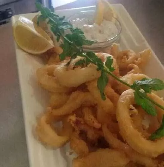 Assos Bahcivan Motel