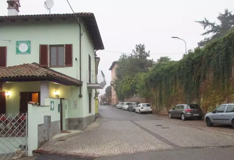 B&b La Magia Del Fare