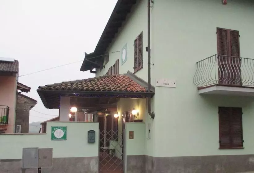 B&b La Magia Del Fare